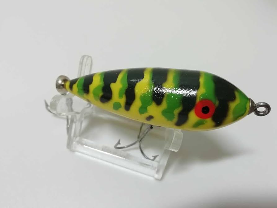 Amazon.co.jp: へドン ベビーザラ S-4 スミスカラー HEDDON BABY